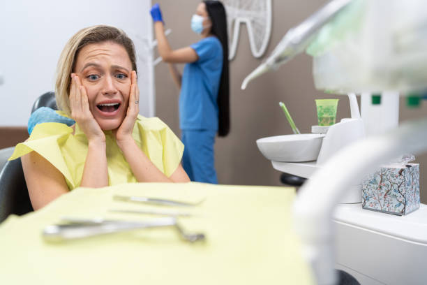 Best Urgent Care for Lost Fillings or Crowns in Carolina Forest, SC
