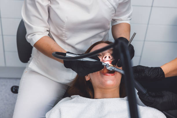 Best Emergency Treatment for Dental Infections or Abscesses in Carolina Forest, SC