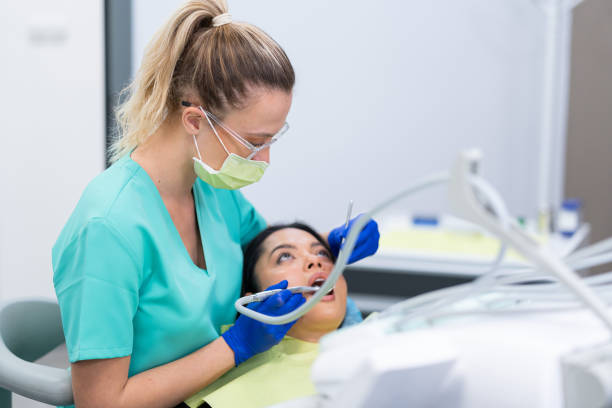 Best Emergency Dental Care for Broken or Chipped Teeth in Carolina Forest, SC